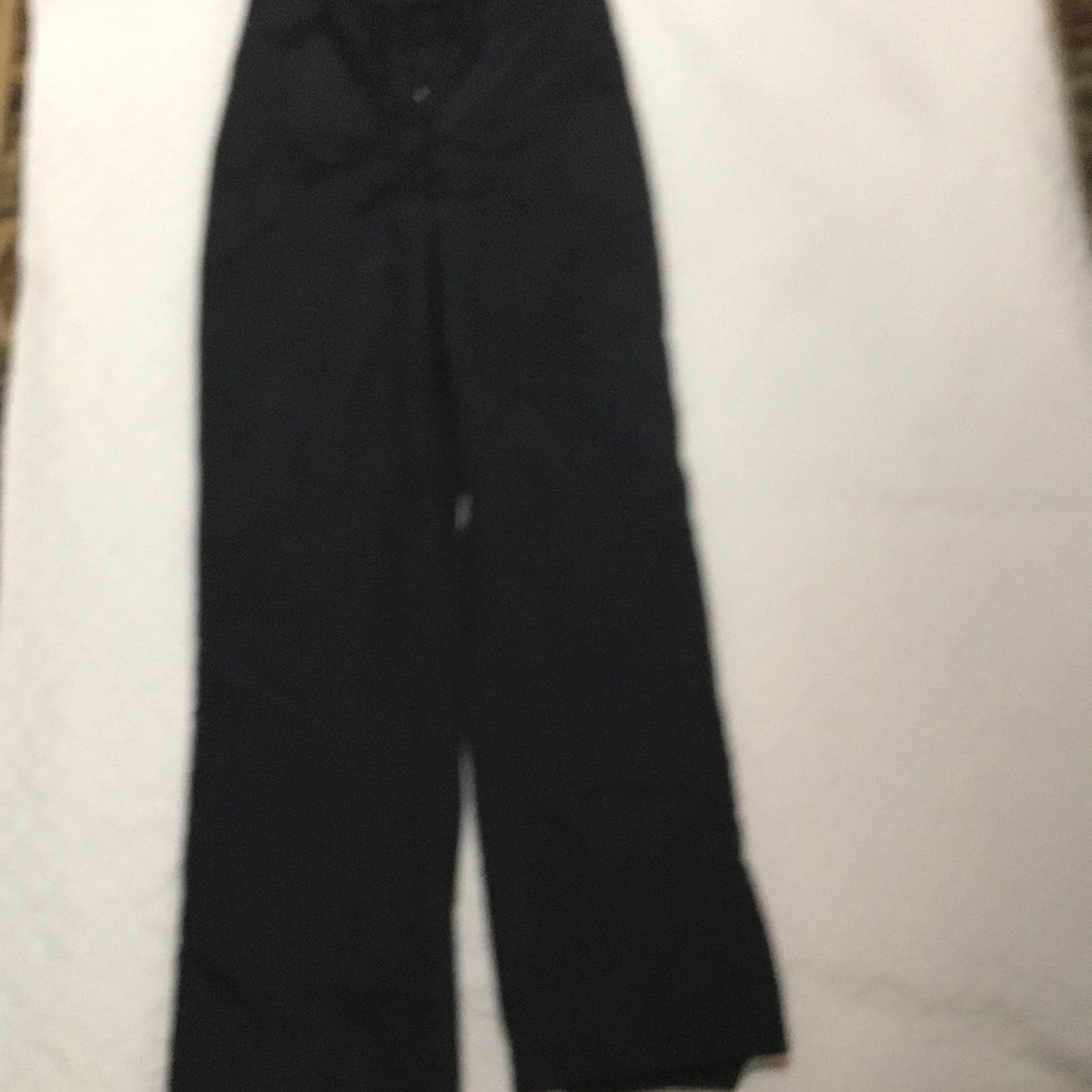 Skiing pants